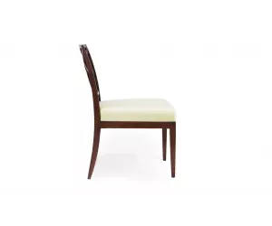 Стул с подлокотниками Розено 50012 (Rosenau Arm Chair)