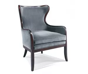 Кресло Экспозд Вуд 5012-01 (Exposed Wood Chair)
