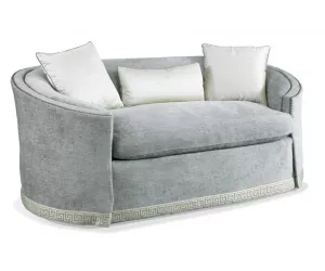 Диван Сетте (Settee)