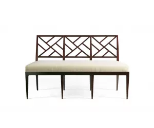 Банкетка Розено 52011 (Rosenau Bench)