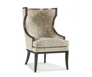 Кресло Экспозд Вуд 5202-01 (Exposed Wood Chair)