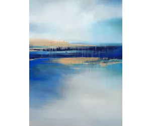 Постер Оушенсайд Блюз II (Oceanside Blues II), 41.5x55.5