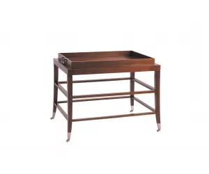 Приставной стол Барретт (Barrett Lamp Table 53002)