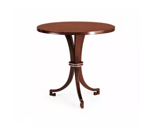 Приставной стол Грик Ки (Greek Key Lamp Table 53009)