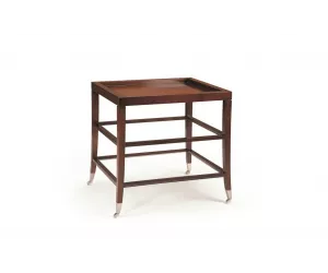 Приставной стол Барретт (Barrett Lamp Table 53010)