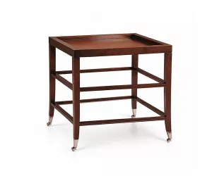 Приставной стол Барретт (Barrett Lamp Table 53010)