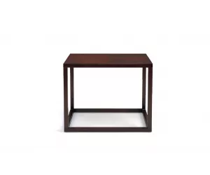 Приставной стол Сквеа 53019 (Square Side Table)