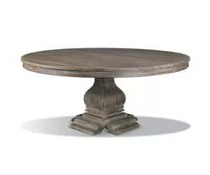 Обеденный стол Балюстрада (Baluster Base)