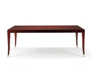 Обеденный стол Раунд 55007 (Round Dining Table)