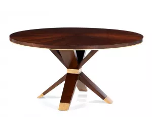 Обеденный стол Занзибар (Zanzibar Dining Table)