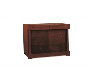Комод Розенау Три Дроуэр 56006 (Rosenau Three Drawer Chest)