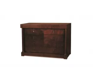 Комод Розенау Фоур Дроуэр 56007 (Rosenau Four Drawer Chest)