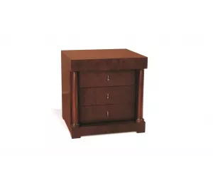 Комод Розенау Три Дроуэр 56008 (Rosenau Three Drawer Chest)