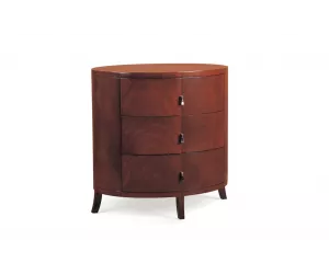 Комод Розенау Три Дроуэр 56014 (Rosenau Three Drawer Commode)