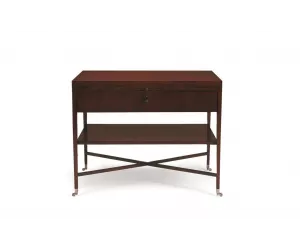 Приставной стол Ректангл 56030 (Rectangular Side Table)