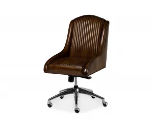 Вращающееся кресло Монза (Monza Swivel Tilt Chair)
