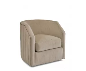 Вращающееся кресло Орион (Orion Swivel Chair)