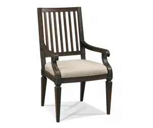 Стул Купер (Cooper Arm Chair)