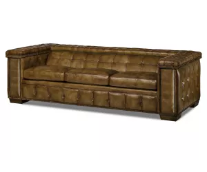 Диван Батткрафт (Buttoncraft Sofa)