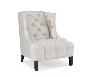 Кресло Габриель HW 5901-01 (Gabrielle Chair HW 5901-01)