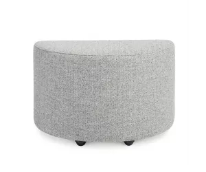 Пуф Орла Раунд (Orla Round Ottomans)