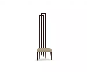 Стул Бруталиcт (Brutaliste)