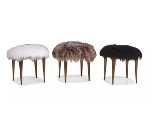 Пуф Сен-Тропе (Saint-Tropez Pouf Ottoman) 6007-20