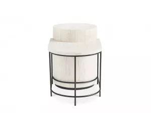 Приставной стол Бэнкс (Banks Accent Table)