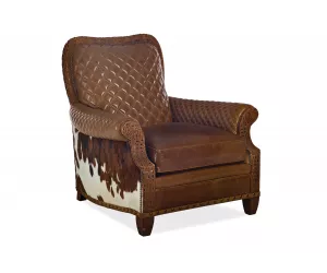 Кресло Харвест Квилтед (Harvest Quilted Chair)