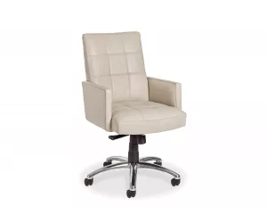 Вращающееся кресло Лоджик (Logic Swivel Tilt Chair)