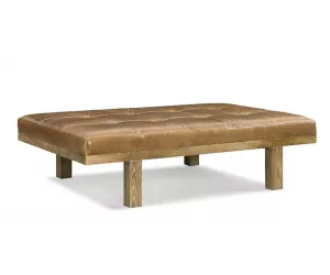 Пуф Патрон (Patron Cocktail Table Ottoman)