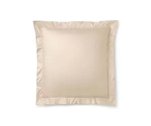 Наволочка Бедфорд Жаккард-Евро-Шам (Bedford Jacquard-Euro Sham), шампань