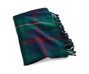 Плед Лангпорт Троу Бланкет (Langport Throw Blanket)