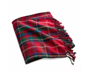 Плед Троу Бланкет (Throw Blanket)