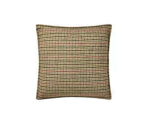 Подушка Гросвнер Плэйд (Grosvner Plaid)