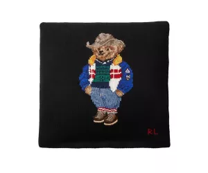 Подушка декоративная Беар (Bear), 50х50 см