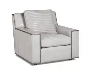 Кресло Эмерсон Чаннел Квилтед (Emerson Channel Quilted Chair)