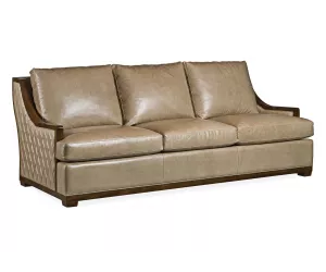 Диван Эмити Квилтед (Amity Quilted Sofa)