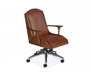 Вращающееся кресло Себринг (Sebring Swivel Tilt)