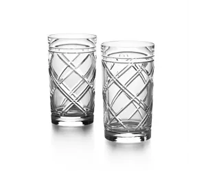 Пара стаканов Броуган Классик Хайболл (Brogan Classic Highball)