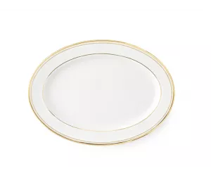 Тарелка Уилшир Овал Платтер (Wilshire Oval Platter)