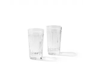 Пара стаканов Коралайн Хайболл (Coraline Highball S/2), сет из 2