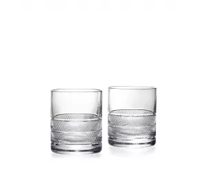 Комплект стаканов Реми ДОФ (Remy Dof S/2), сет из 2