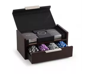Набор для игры в покер Саттон (Sutton Poker Set)