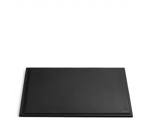 Бювар Бреннан (Brennan Black Blotter), черный