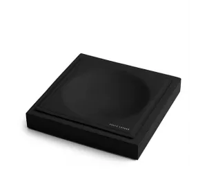 Подставка Бреннан (Brennan Catchall, Black), черная