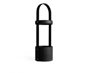 Стойка для зонтов Бреннан Амбрелла Стэнд (Brennan Umbrella Stand), черный