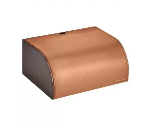 Шкатулка Бреннан (Brennan Writers Box), цвет седло