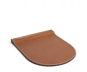 Коврик для мыши Бреннан (Brennan Mouse Pad, Saddle), цвет седло