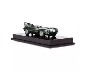 Фигура Ягуар XKD 1955 (Jaguar XKD 1955)